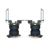 Enthuze | Air Suspension Kit 5000 - Silverado / Sierra 1500 2019-2025 (Excl. AT4 & Trail Boss)