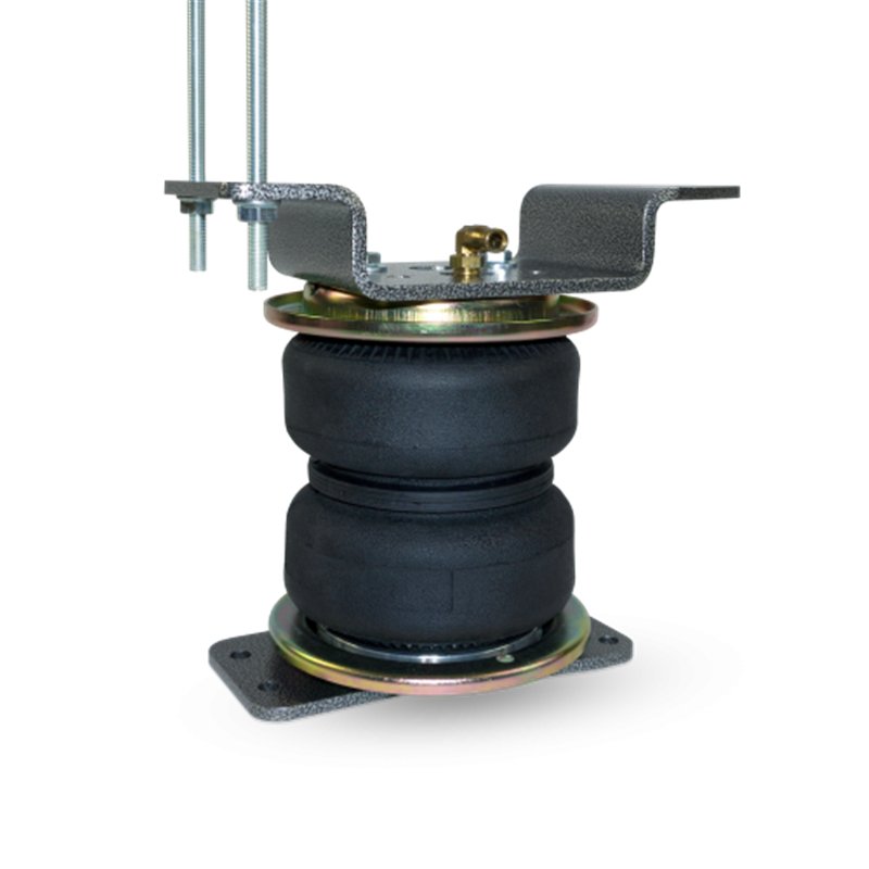 Enthuze | Air Suspension Kit 5000 - Silverado / Sierra 1500 2019-2025 (Excl. AT4 & Trail Boss)
