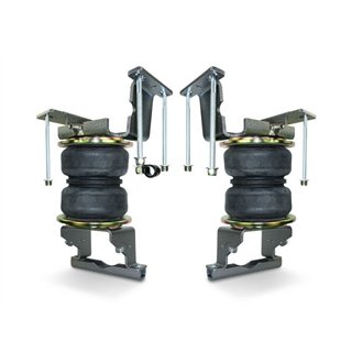 Enthuze | Air Suspension Kit 5000 - Silverado / Sierra 2500 / 3500 HD 2011-2019