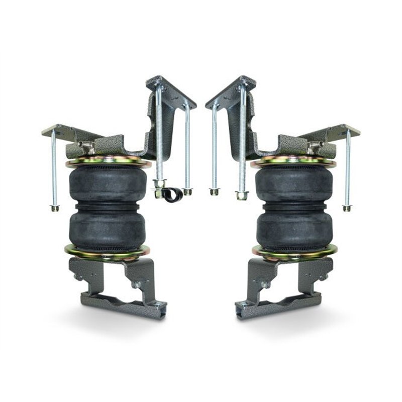 Enthuze | Air Suspension Kit 5000 - Silverado / Sierra 2500 / 3500 HD 2011-2019