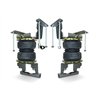Enthuze | Air Suspension Kit 5000 - Silverado / Sierra 2500 / 3500 HD 2011-2019