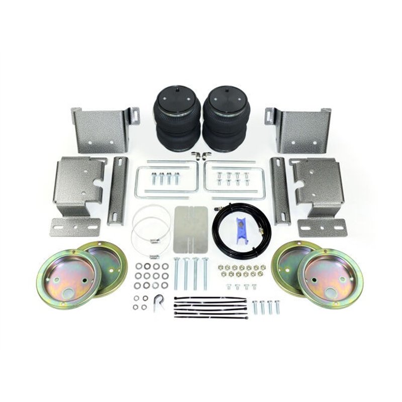 Enthuze | Air Suspension Kit 5000 - Silverado / Sierra 2500 / 3500 HD 2011-2019