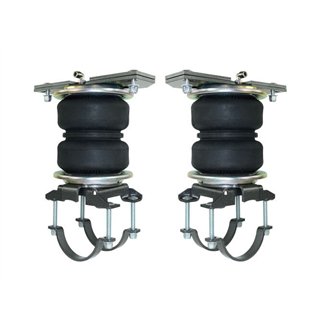 Enthuze | Air Suspension Kit 5000 - Ram 2500 / 3500 4WD 2003-2018