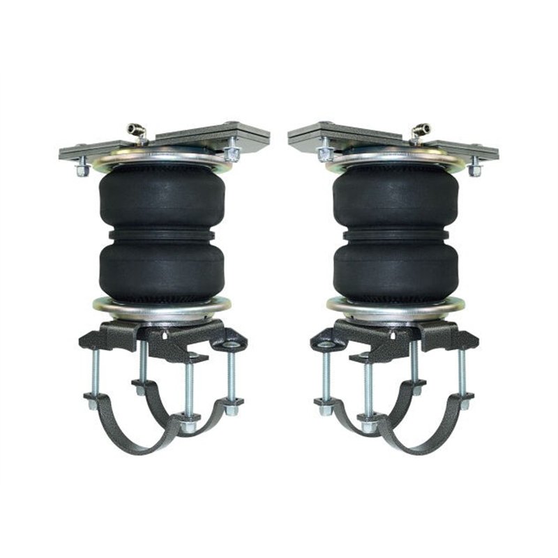 Enthuze | Air Suspension Kit 5000 - Ram 2500 / 3500 4WD 2003-2018