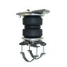 Enthuze | Air Suspension Kit 5000 - Ram 2500 / 3500 4WD 2003-2018