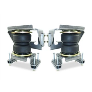 Enthuze | Air Suspension Kit 5000 - F-150 4WD & 2WD* 2021-2025
