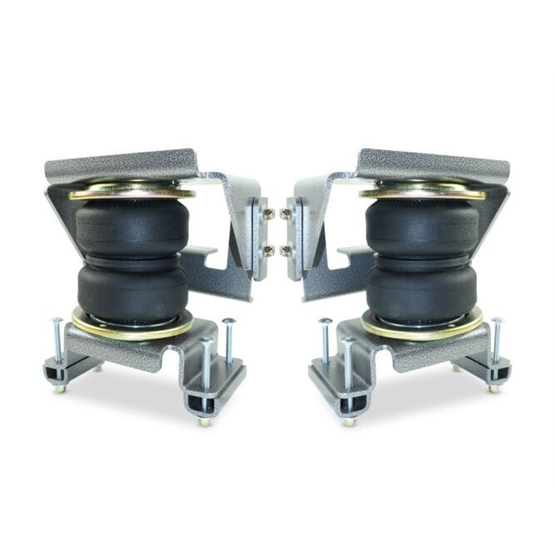 Enthuze | Air Suspension Kit 5000 - F-150 4WD & 2WD* 2021-2025