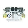 Enthuze | Air Suspension Kit 5000 - F-150 4WD & 2WD* 2021-2025