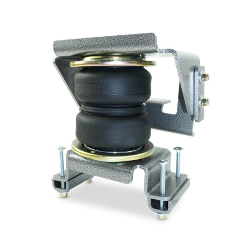 Enthuze | Air Suspension Kit 5000 - F-150 4WD & 2WD* 2021-2025