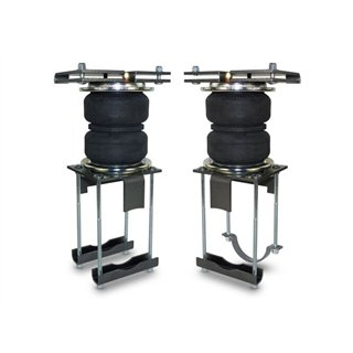 Enthuze | Air Suspension Kit 5000 - F-150 2004-2014