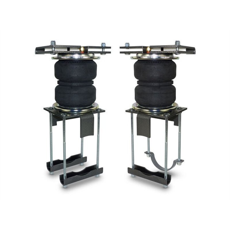 Enthuze | Air Suspension Kit 5000 - F-150 2004-2014