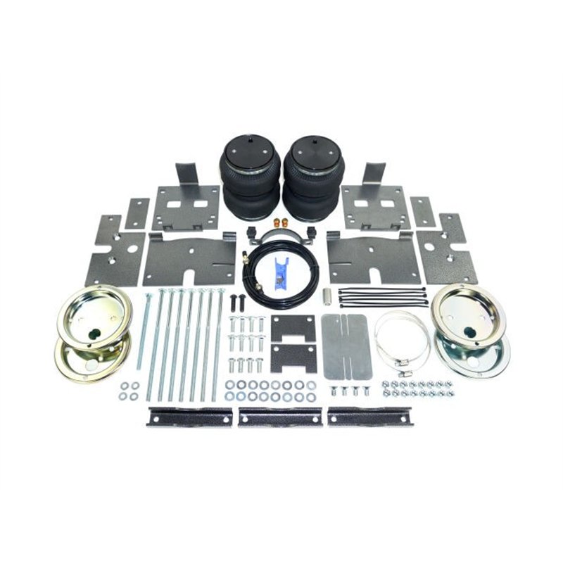 Enthuze | Air Suspension Kit 5000 - F-150 2004-2014