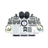 Enthuze | Air Suspension Kit 5000 - F-150 2004-2014