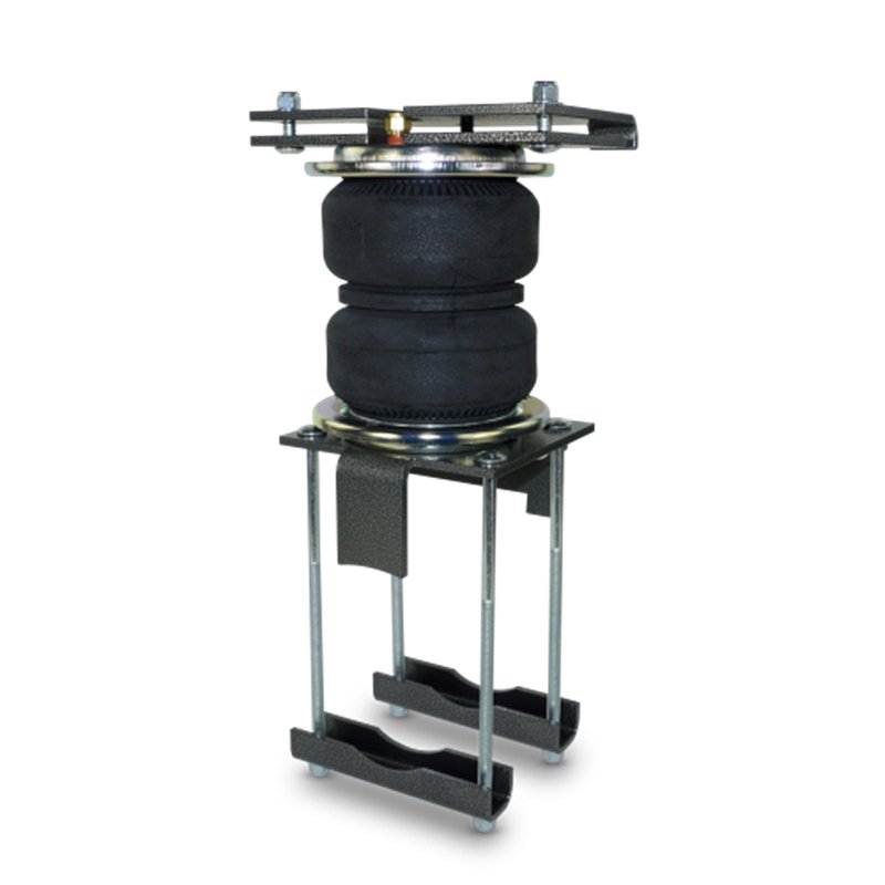 Enthuze | Air Suspension Kit 5000 - F-150 2004-2014