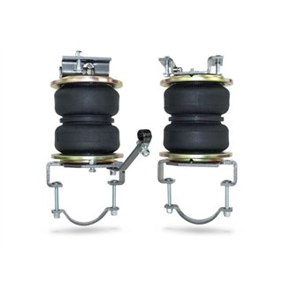 Enthuze | Air Suspension Kit 5000 - Silverado / Sierra 2500 / 3500 HD 2001-2010
