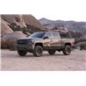 Fabtech | Lift Kit-Suspension w/Shock - Silverado / Sierra 1500 2014-2018