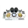 Enthuze | Air Suspension Kit 5000 - Silverado / Sierra 2500 / 3500 HD 2001-2010