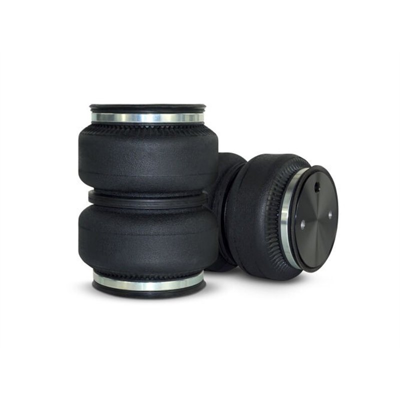Enthuze | Air Suspension Kit 5000 - Silverado / Sierra 2500 / 3500 HD 2001-2010