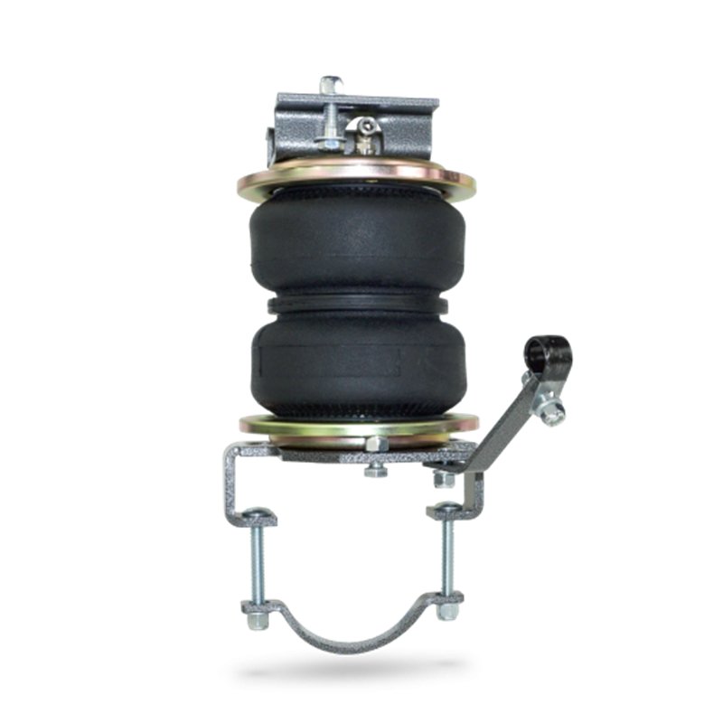 Enthuze | Air Suspension Kit 5000 - Silverado / Sierra 2500 / 3500 HD 2001-2010