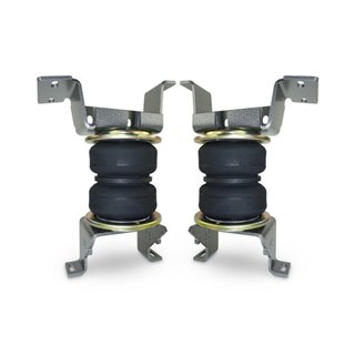 Enthuze | Air Suspension Kit 5000 - Silverado / Sierra 2500 / 3500 HD 2020-2021