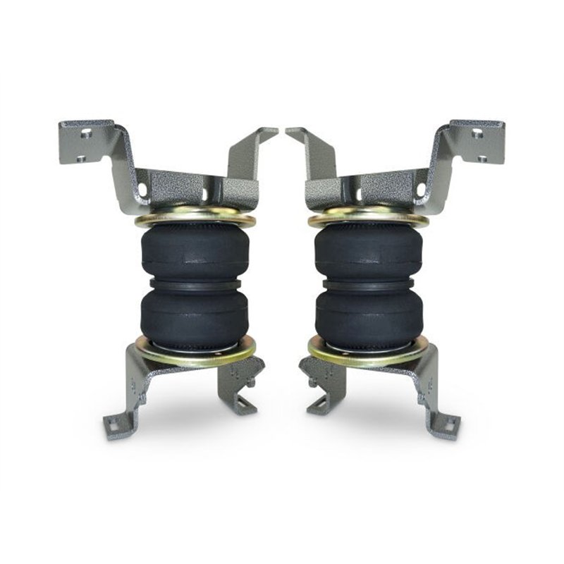 Enthuze | Air Suspension Kit 5000 - Silverado / Sierra 2500 / 3500 HD 2020-2021