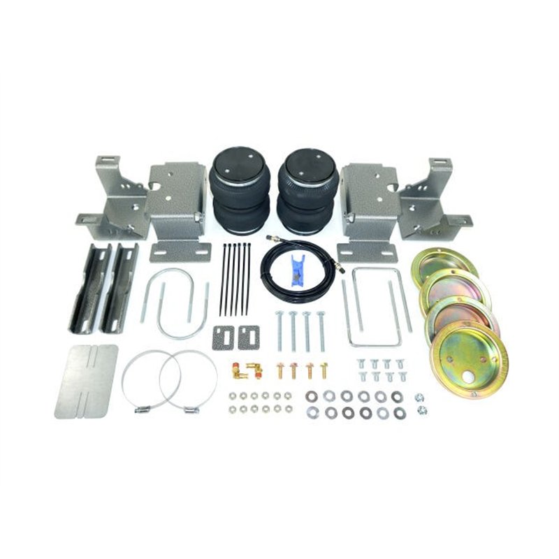 Enthuze | Air Suspension Kit 5000 - Silverado / Sierra 2500 / 3500 HD 2020-2021