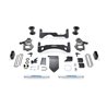 Fabtech | Lift Kit-Suspension w/Shock - Silverado / Sierra 1500 2014-2018