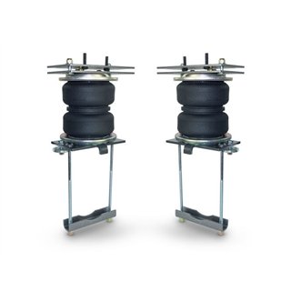 Enthuze | Air Suspension Kit 5000 - Ram 2500 2014-2025