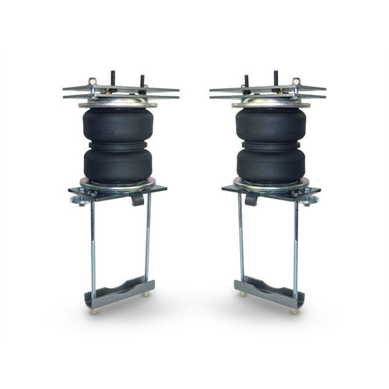 Enthuze | Air Suspension Kit 5000 - Ram 2500 2014-2025
