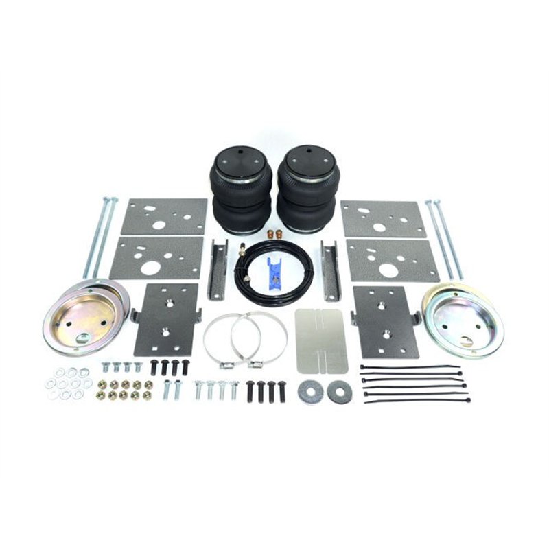 Enthuze | Air Suspension Kit 5000 - Ram 2500 2014-2025