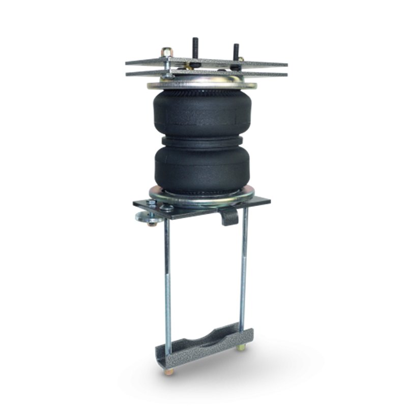 Enthuze | Air Suspension Kit 5000 - Ram 2500 2014-2025