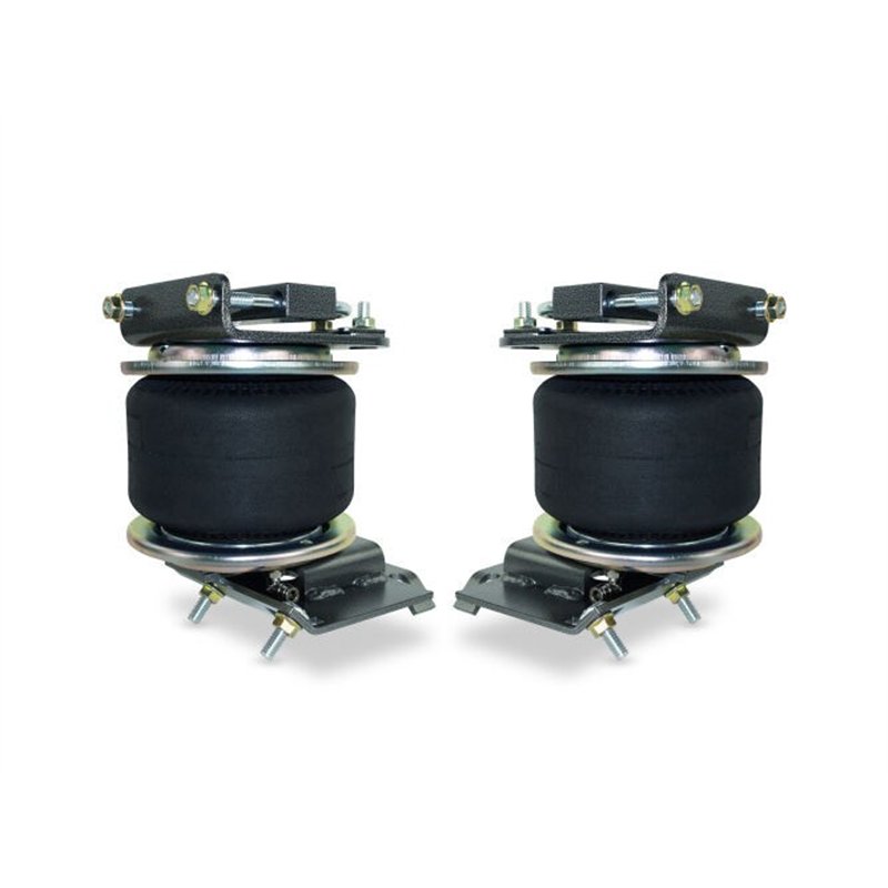 Enthuze | Air Suspension Kit 5000 - Ram 1500 2009-2025