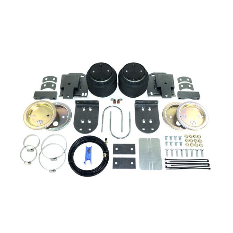 Enthuze | Air Suspension Kit 5000 - Ram 1500 2009-2025