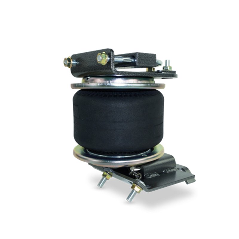Enthuze | Air Suspension Kit 5000 - Ram 1500 2009-2025