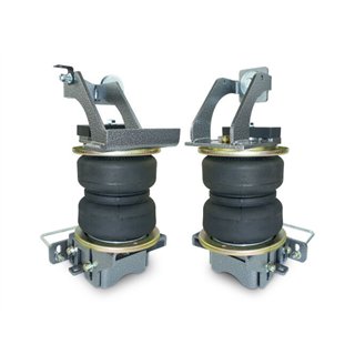Enthuze | Air Suspension Kit 5000 - F-250 / F-350 / F-450 Super Duty 2011-2016