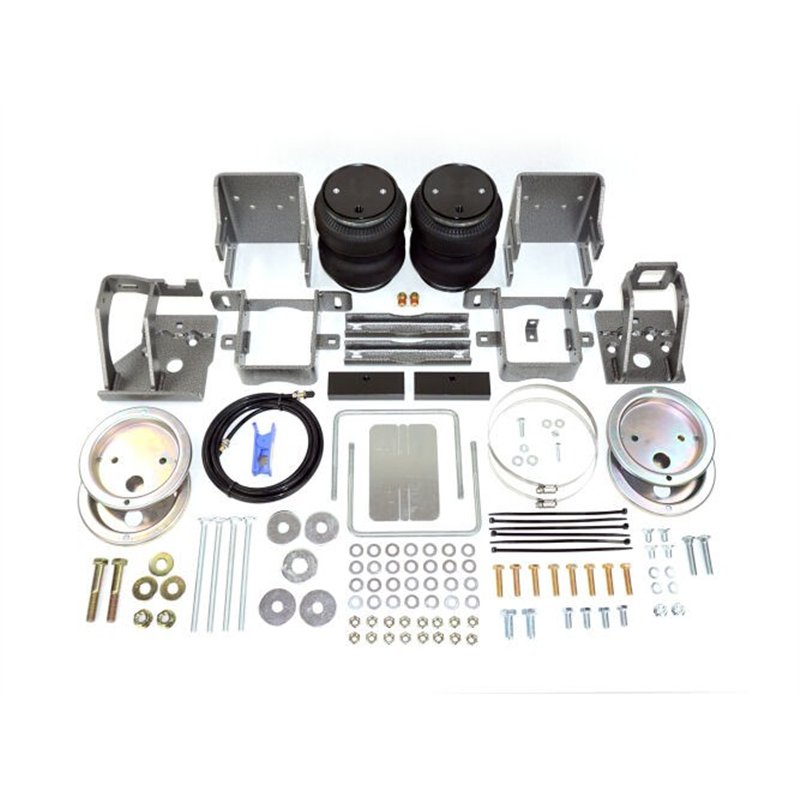 Enthuze | Air Suspension Kit 5000 - F-250 / F-350 / F-450 Super Duty 2011-2016