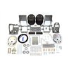 Enthuze | Air Suspension Kit 5000 - F-250 / F-350 / F-450 Super Duty 2011-2016