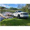 Enthuze | Air Suspension Kit 5000 - F-250 / F-350 / F-450 Super Duty 2011-2016