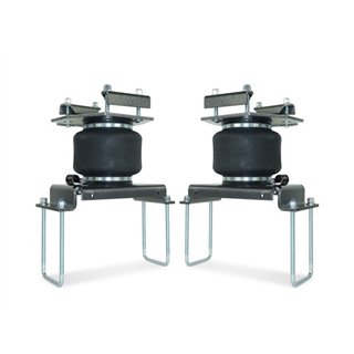 Enthuze | Air Suspension Kit 5000 - Tundra 2007-2021 (See Note)