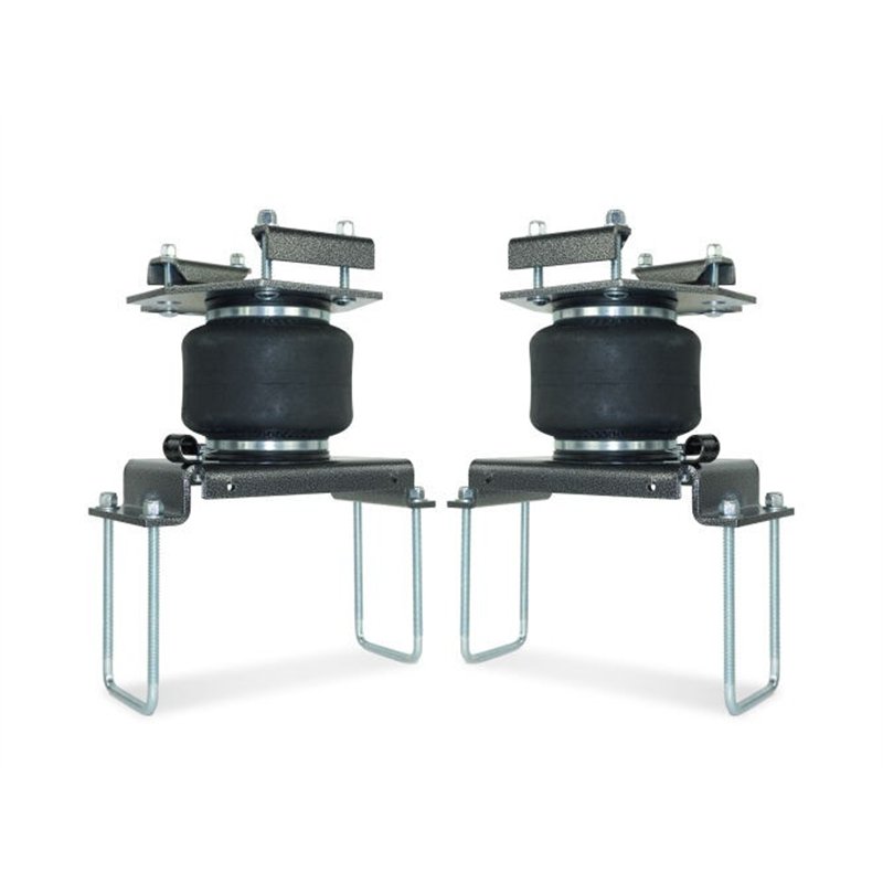 Enthuze | Air Suspension Kit 5000 - Tundra 2007-2021 (See Note)