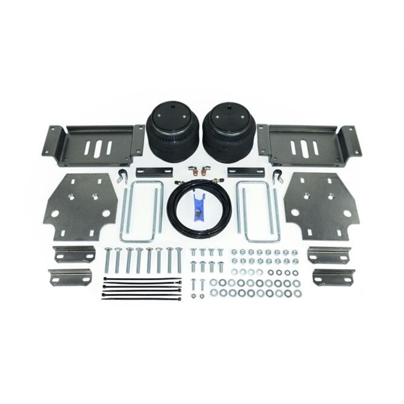 Enthuze | Air Suspension Kit 5000 - Tundra 2007-2021 (See Note)