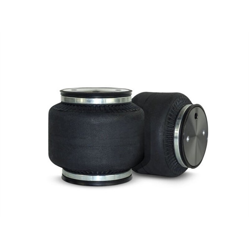 Enthuze | Air Suspension Kit 5000 - Tundra 2007-2021 (See Note)
