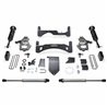Fabtech | Lift Kit-Suspension w/Shock - Silverado / Sierra 1500 2014-2018