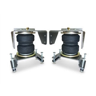 Enthuze | Air Suspension Kit 5000 - F-150 4WD 2015-2020