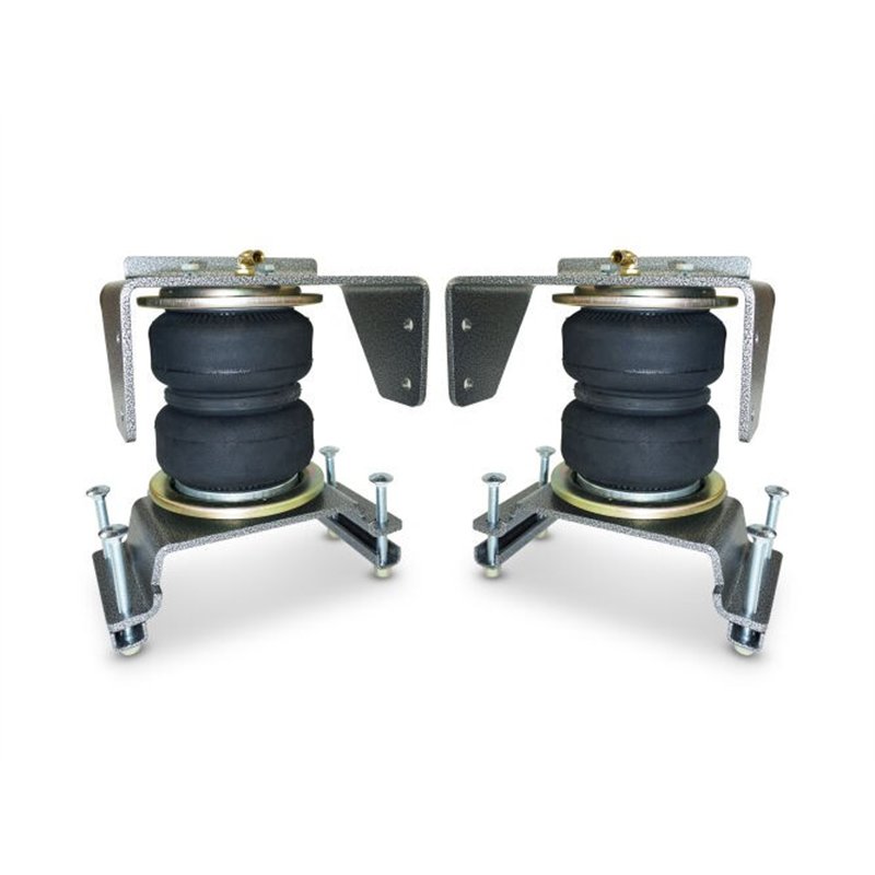 Enthuze | Air Suspension Kit 5000 - F-150 4WD 2015-2020