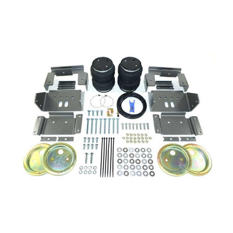 Enthuze | Air Suspension Kit 5000 - F-150 4WD 2015-2020