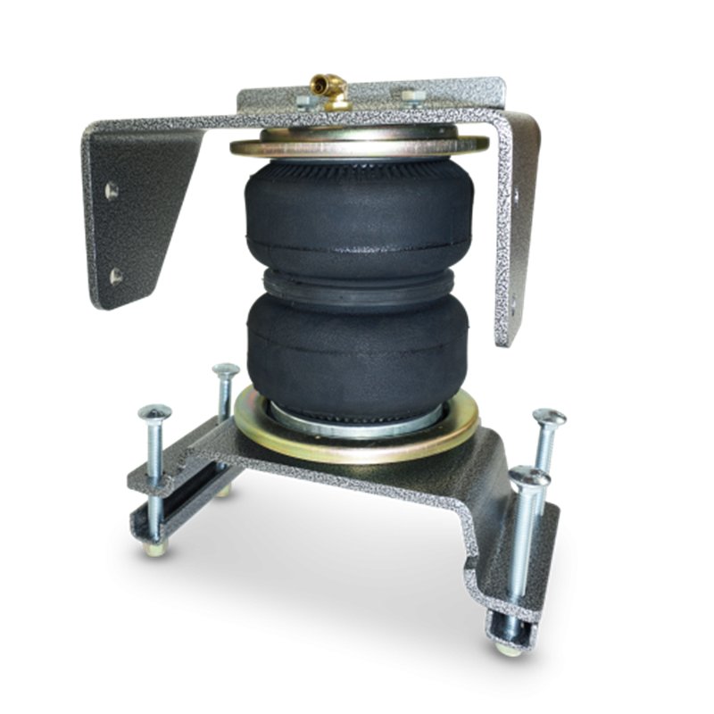 Enthuze | Air Suspension Kit 5000 - F-150 4WD 2015-2020