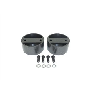 Enthuze | Air Suspension Spacer Kit - 2"