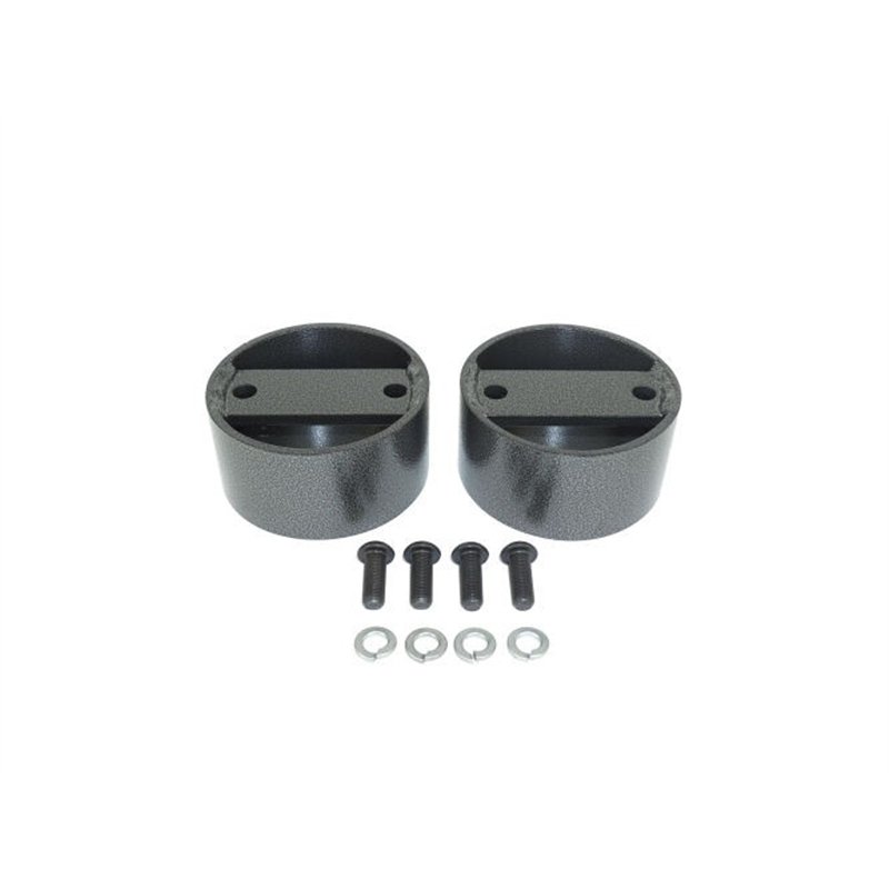 Enthuze | Air Suspension Spacer Kit - 2"