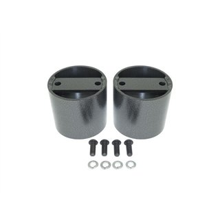 Enthuze | Air Suspension Spacer Kit - 4"